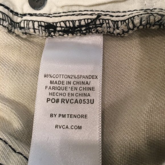 RVCA | shorts - Picture 4 of 4
